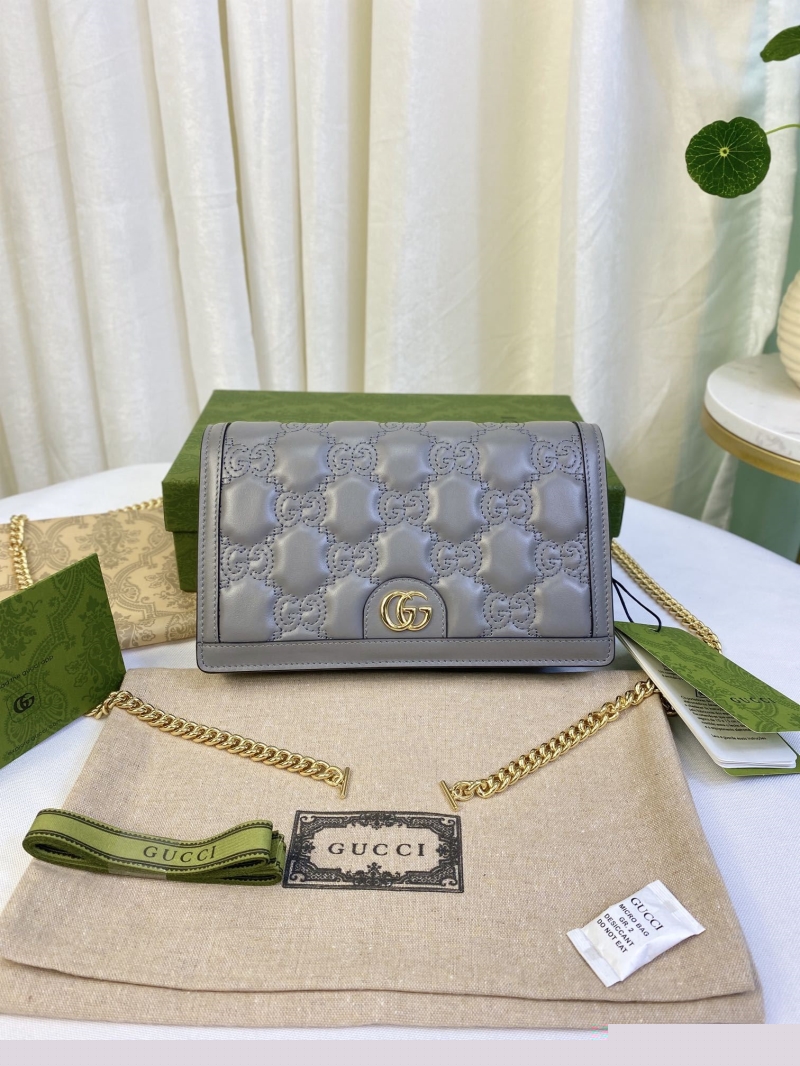 G*u*i satchel bags